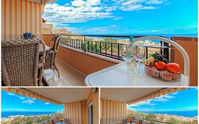 Residencia Playa La Arena